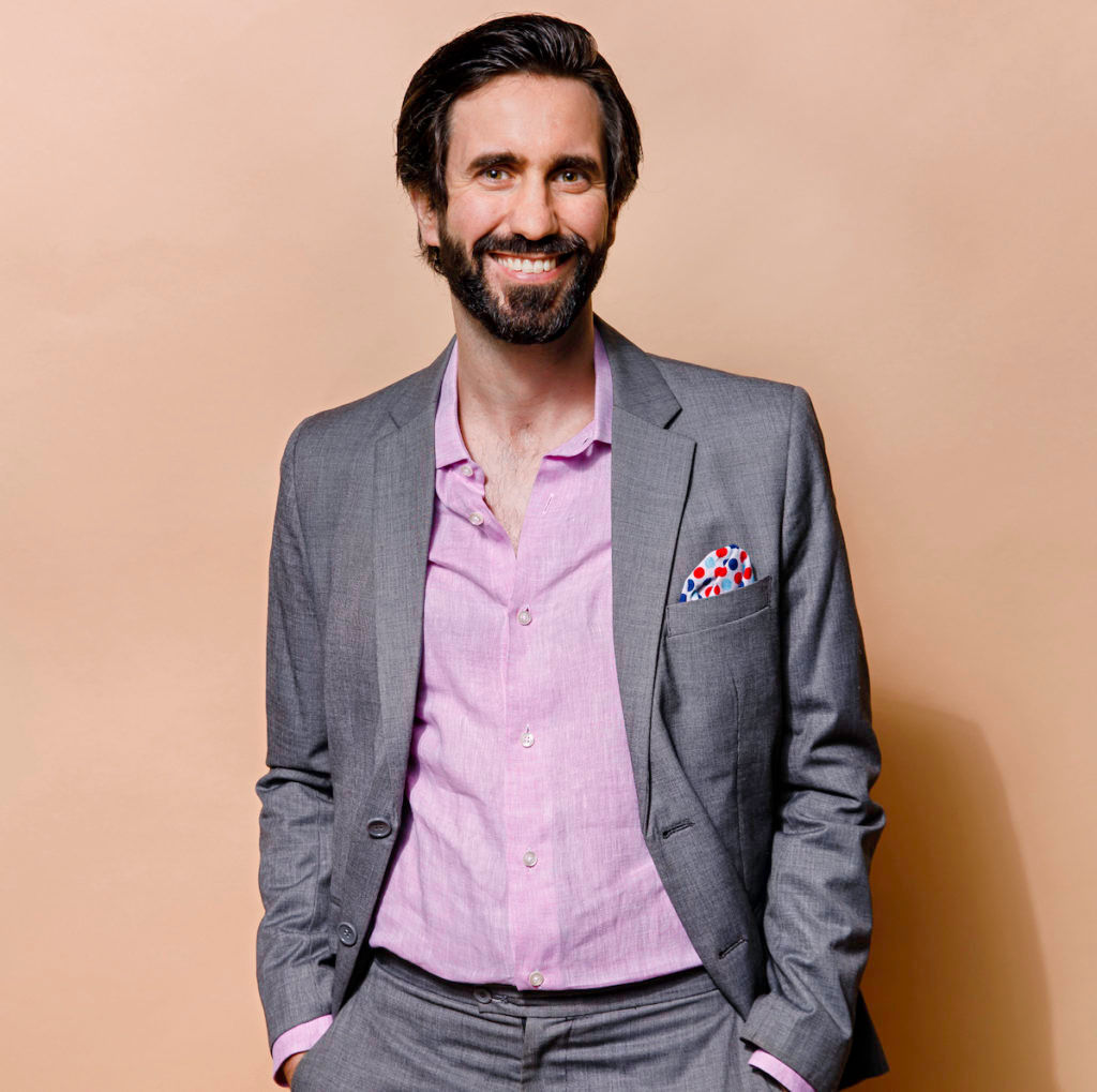 We spoke to the co-founder of Karana, Asia’s first whole-plant based meat brand