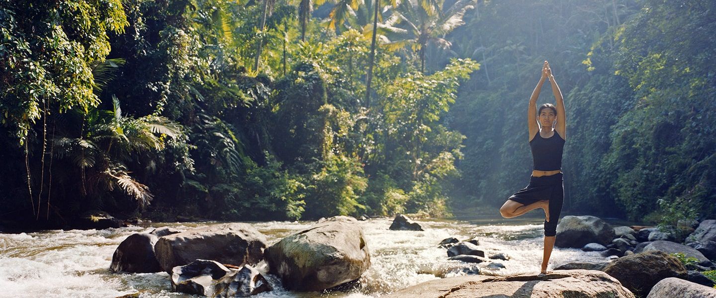 Como Shambala Estate, Bali