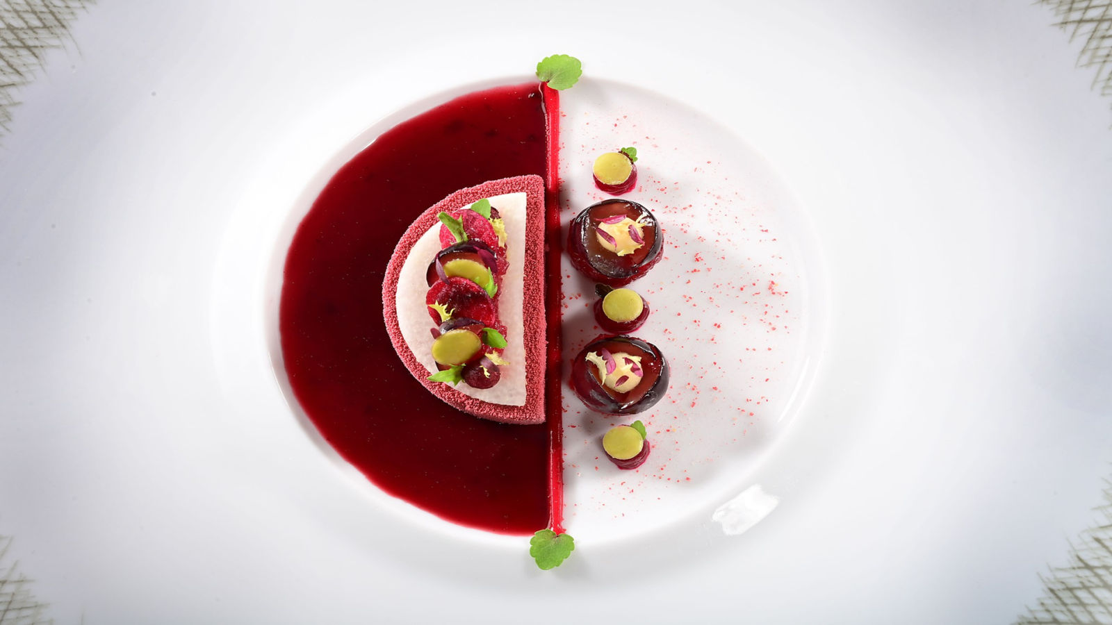 Treat for travellers: 10 Michelin three-star restaurants to add to your bucket list