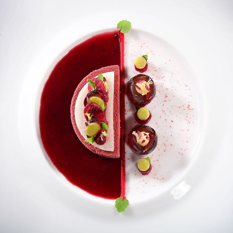 Treat for travellers: 10 Michelin three-star restaurants to add to your bucket list