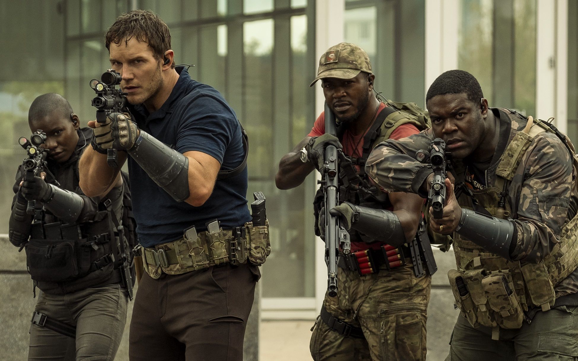 Pandemic-delayed movies we can’t wait to watch in 2021