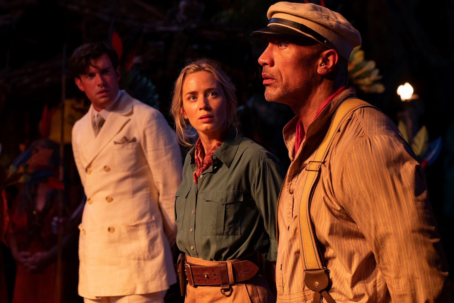 Pandemic-delayed movies we can’t wait to watch in 2021