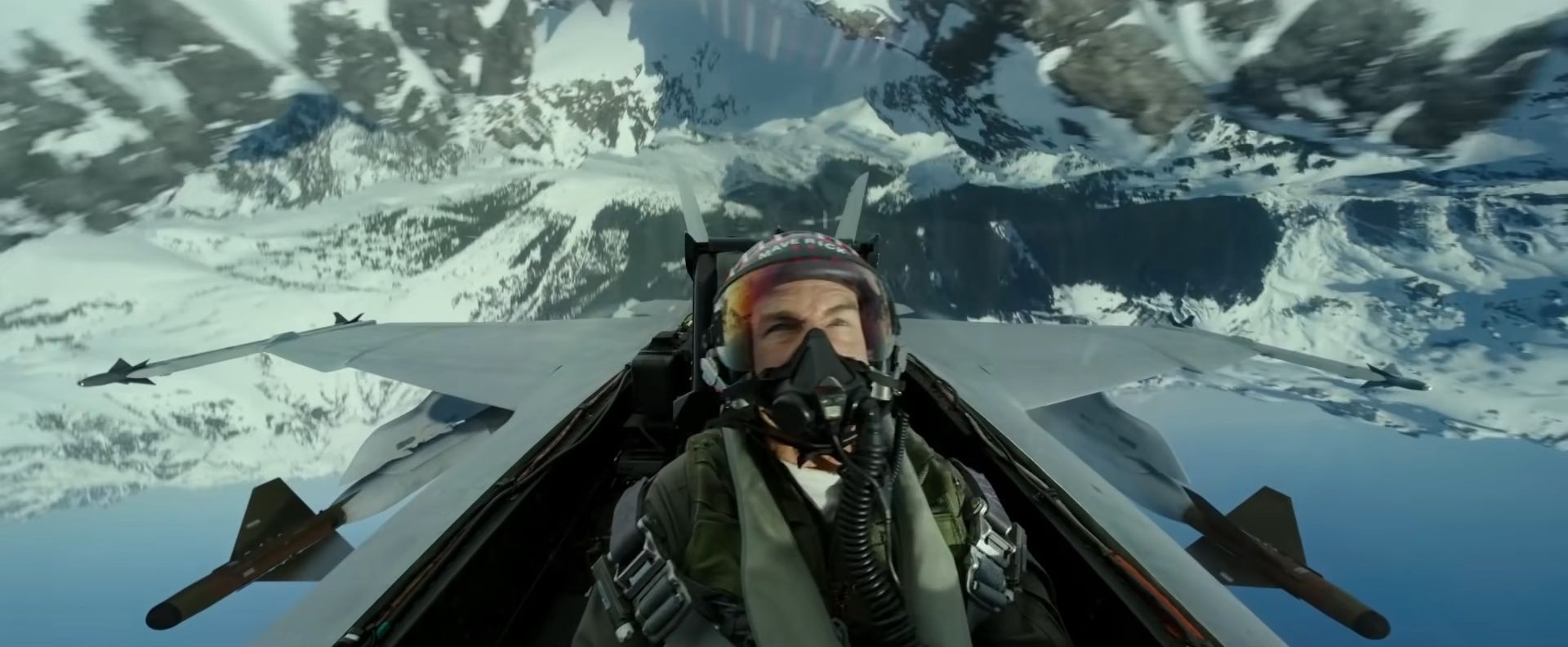 Top Gun Maverick