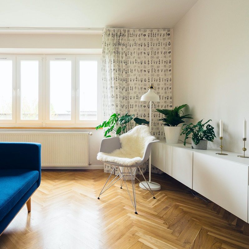 Minimalism — how to start de-cluttering your home