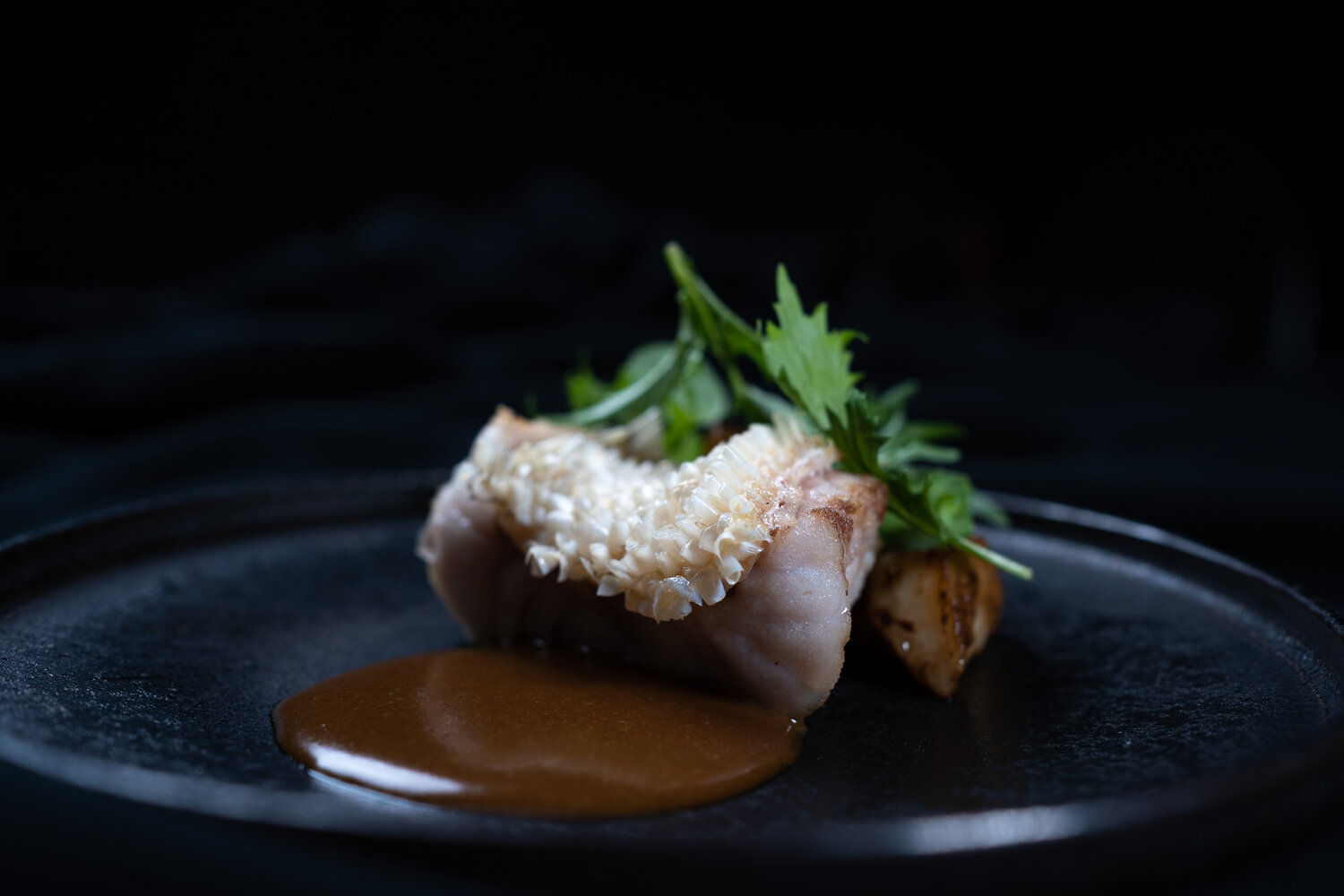 Omakase Hong Kong