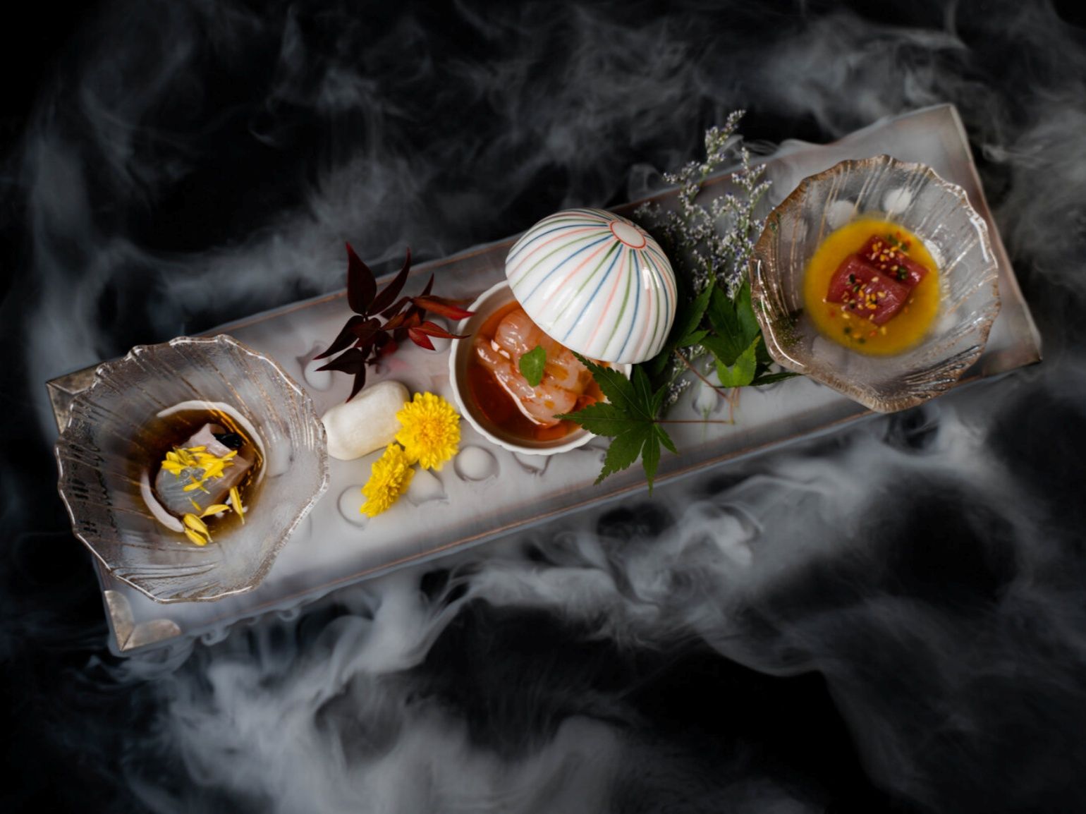 Omakase Hong Kong