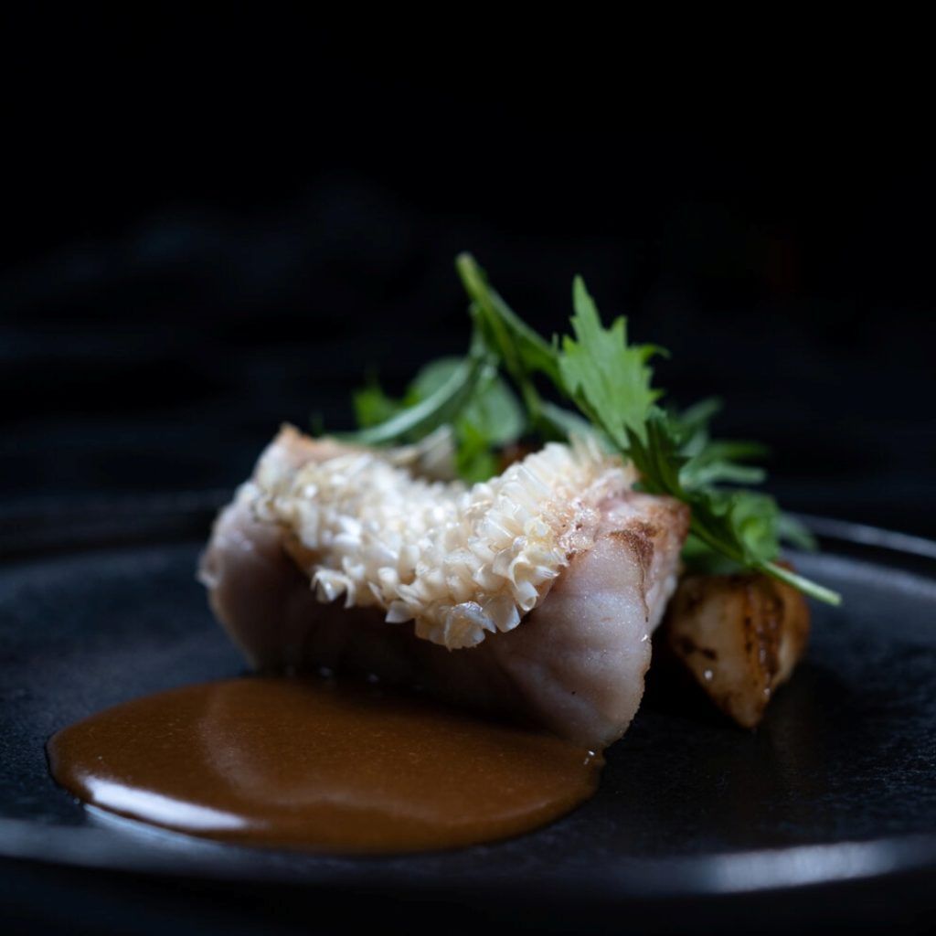 4 of the best unconventional omakase menus in Hong Kong