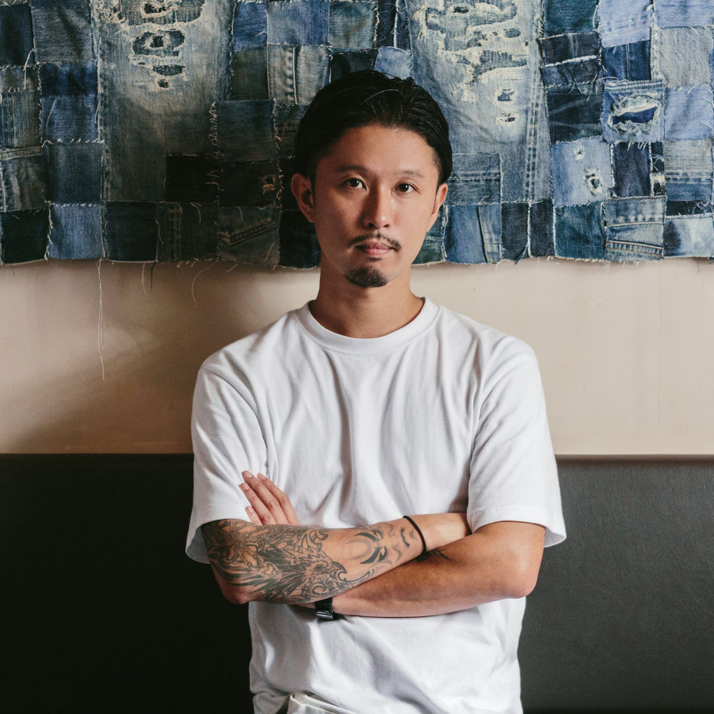 Get inked by Yeeki Lo at CENSU’s Flash Tattoo Pop-Up 2.0