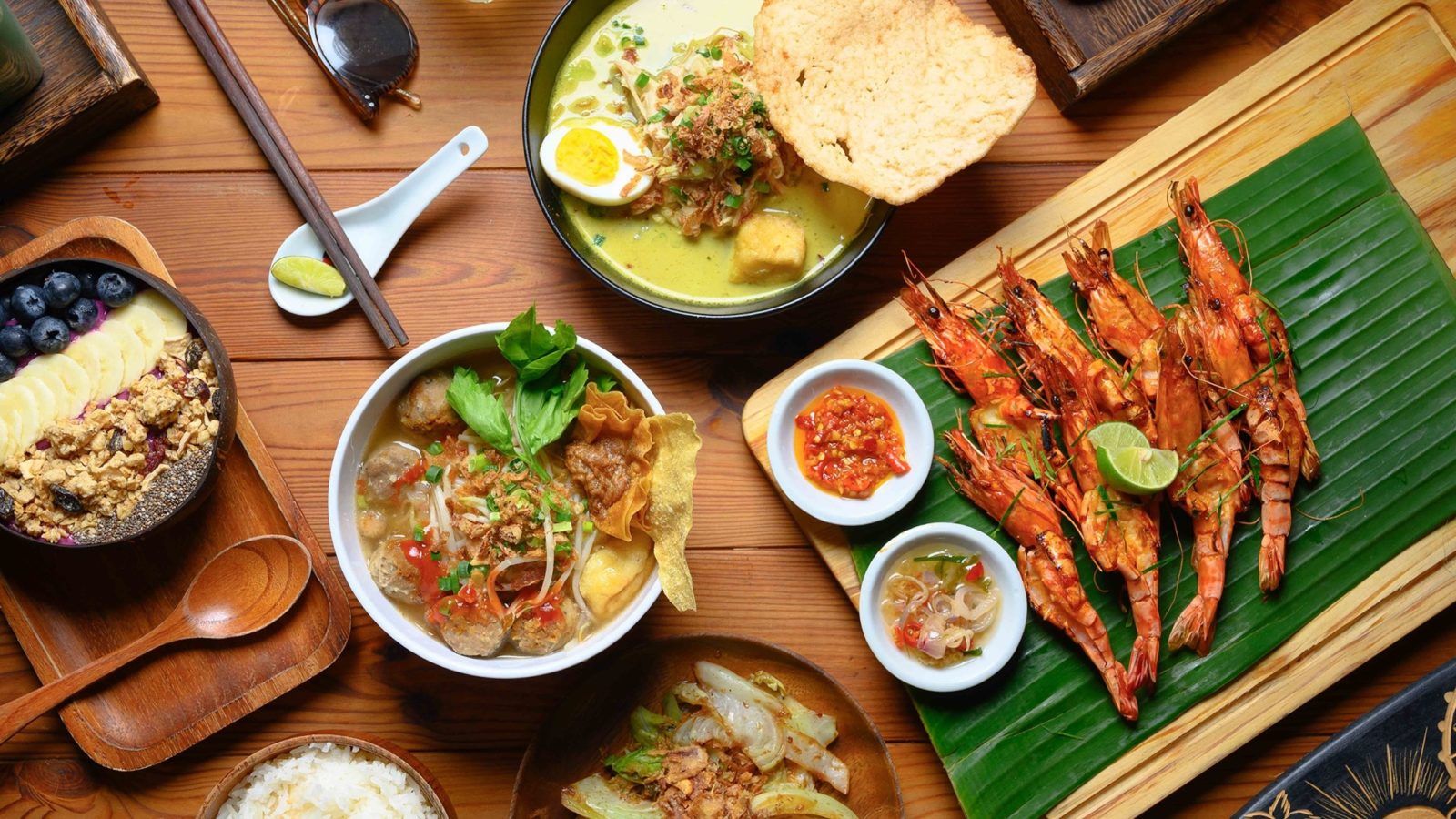 Your guide to the best restaurants in Sai Kung