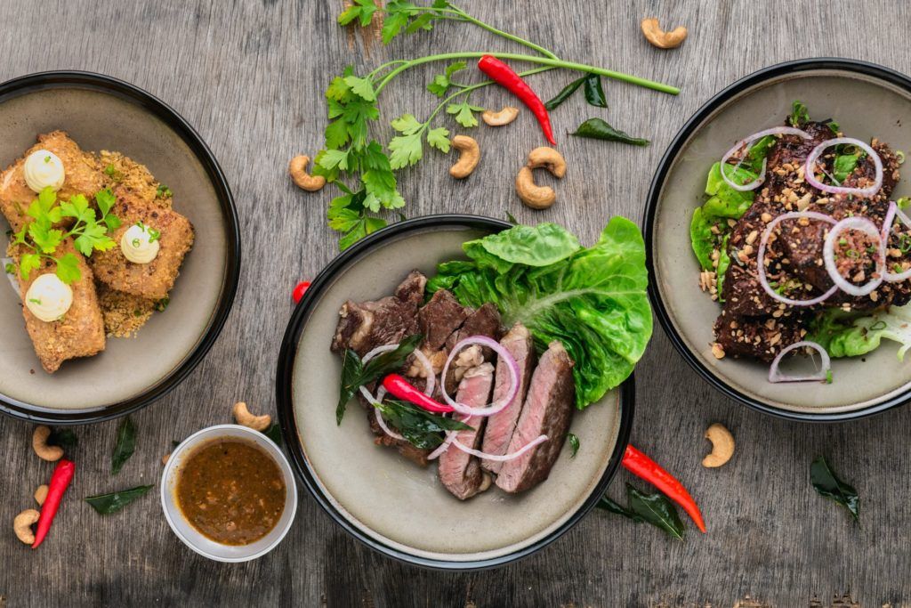 3 tips to help you stop making the same thing for dinner every night