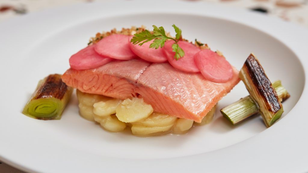 New Restaurants: Where to eat in Hong Kong this July 2021