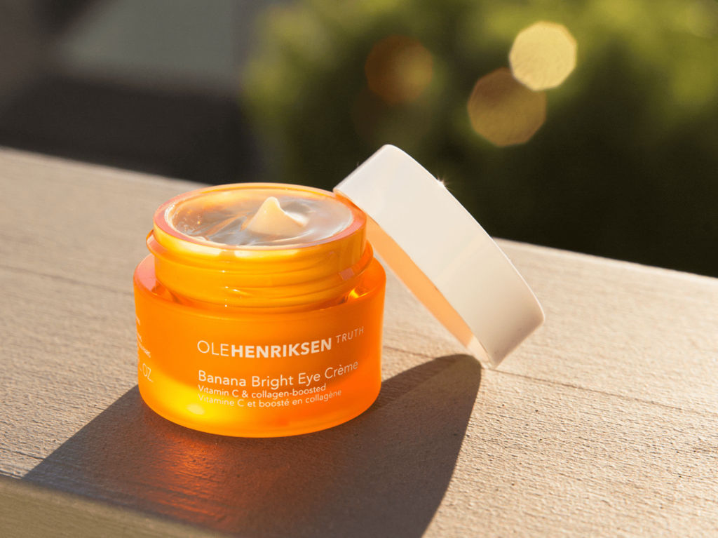How Ole Henriksen Went From Professional Dancer to Skin-Care