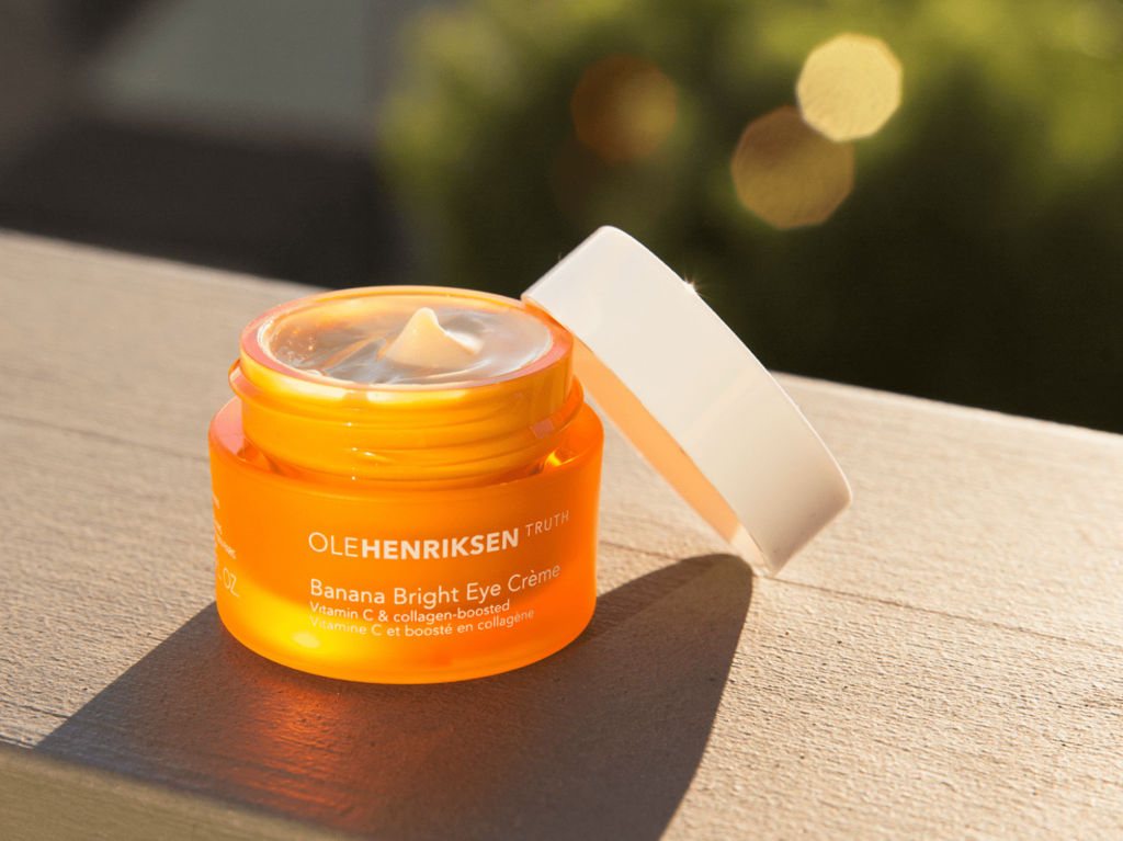 How Ole Henriksen Went From Professional Dancer to Skin-Care Expert and  Industry Icon - Fashionista