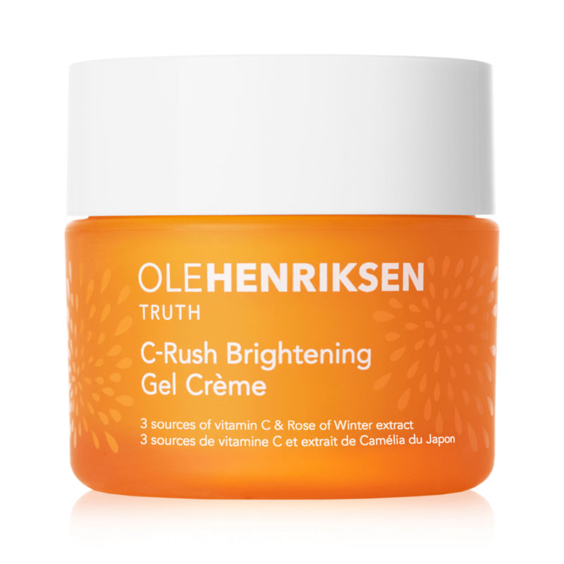 The Indefatigable Skin Care Entrepreneur Ole Henriksen – WWD