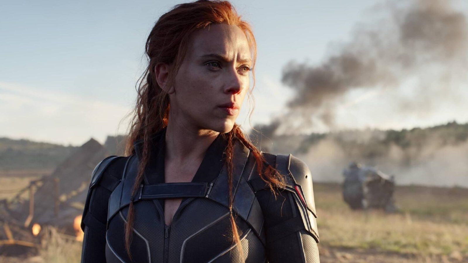 10 things you may have not known about Marvel’s Black Widow