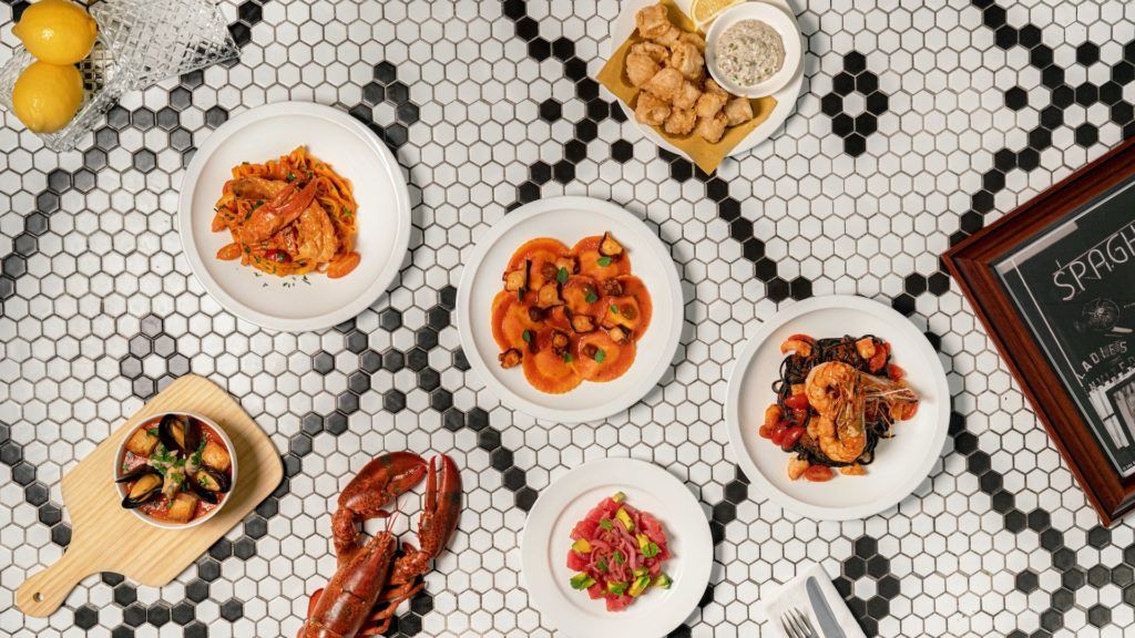 New Eats: Weekday menus at Holt’s Cafe, Pici’s Summer Surprises and more