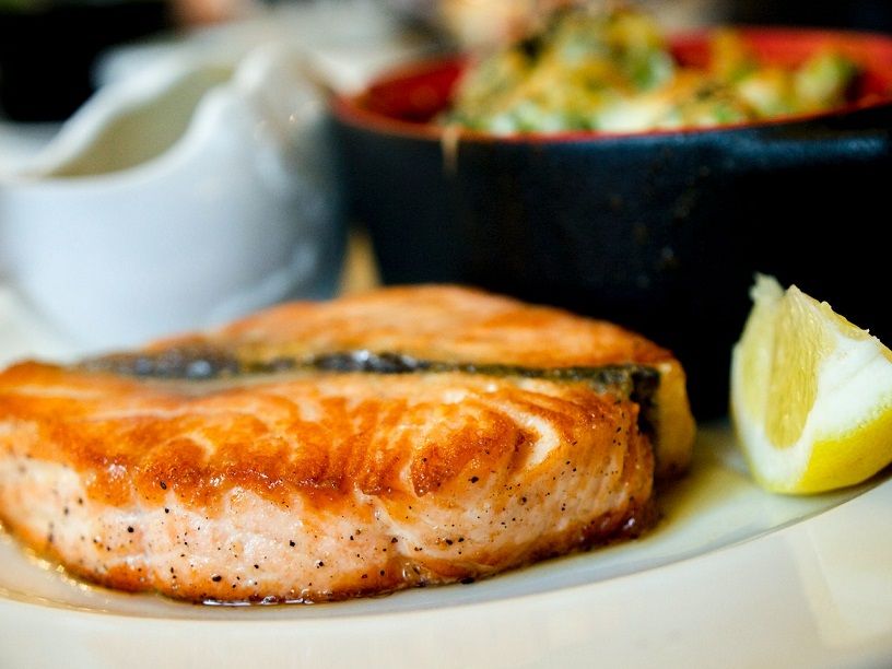 Diet for PCOS