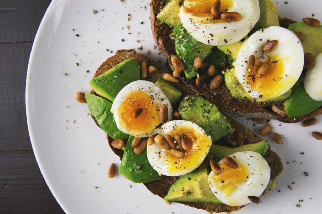 What’s the best diet for PCOS?