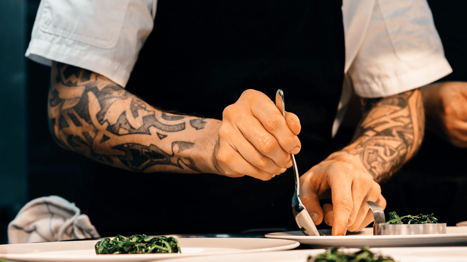 12 of the most famous chefs to follow on Instagram