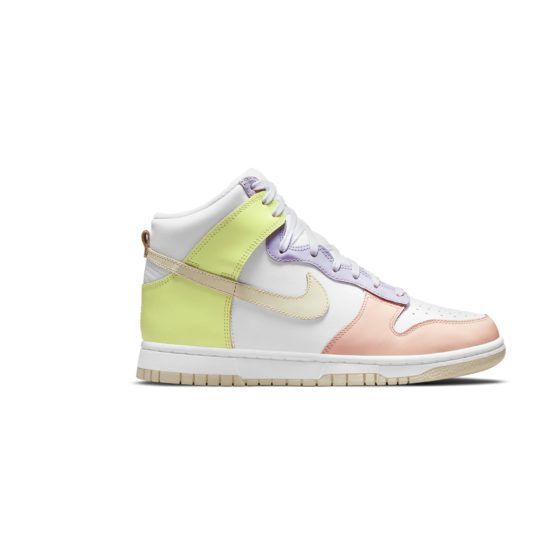 nike dunk july 2021