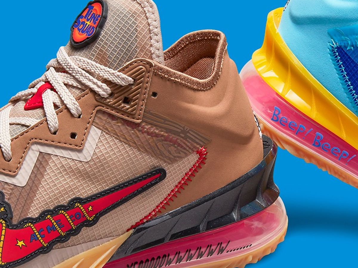 opwinding schokkend Tips The best sneaker drops to know about in July 2021