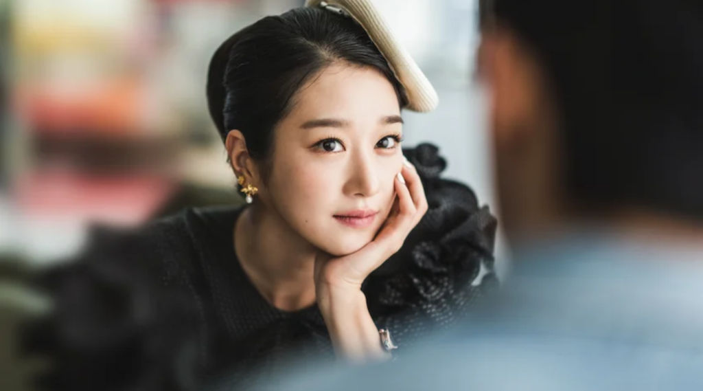 5 K-dramas with the strongest fashion game