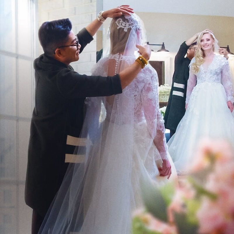 Best wedding reality shows to watch on Netflix
