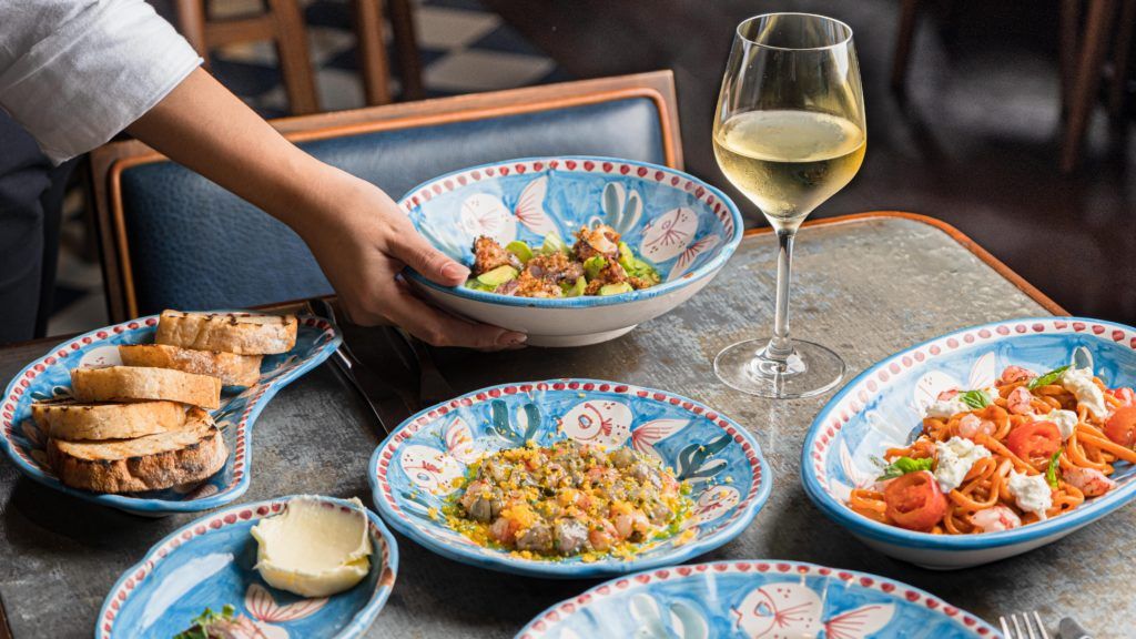 New Eats: Chaat’s curry luncheons, Lee Gardens’ Coffee Festival and more