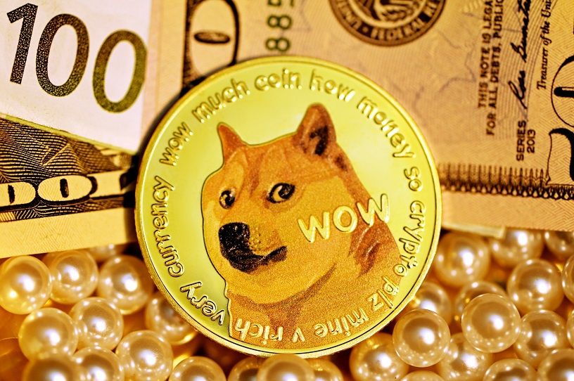 Scams in cryptocurrency