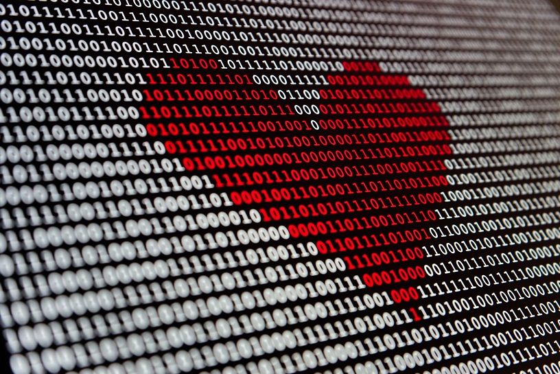 Scams in cryptocurrency