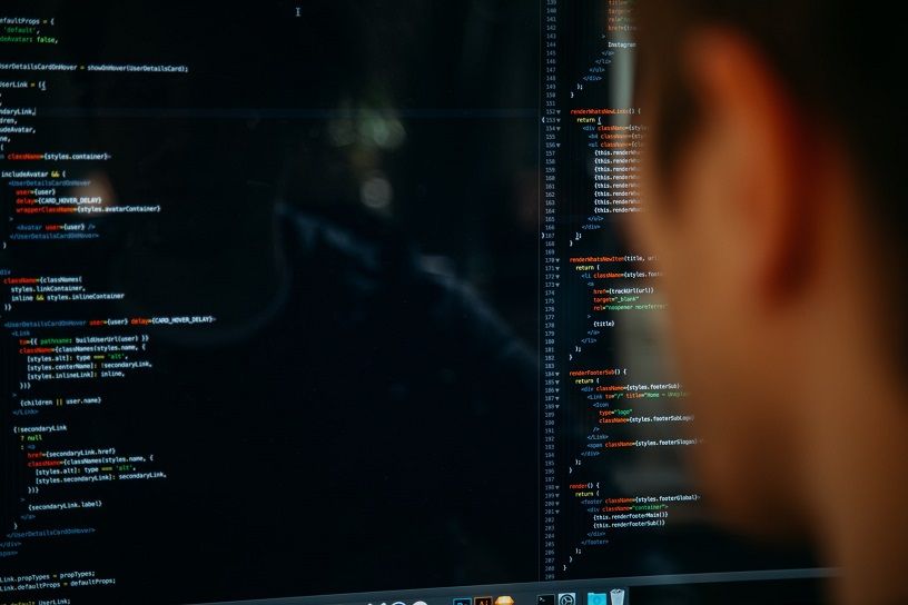 Scams in cryptocurrency