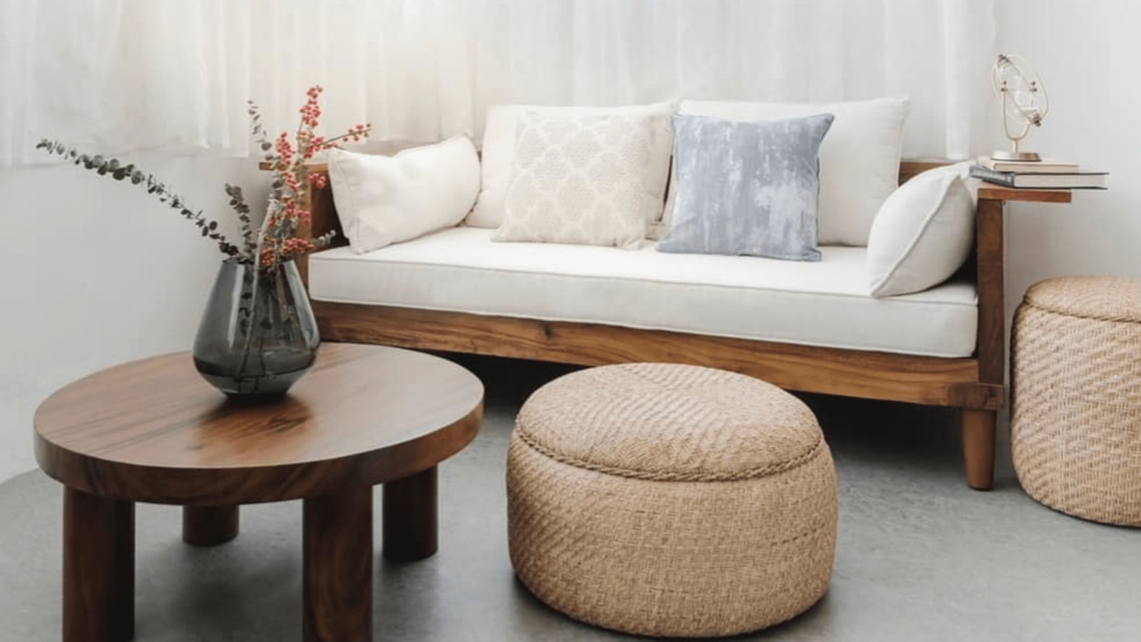 5 tips for sourcing sustainable and eco-friendly furniture in Hong Kong