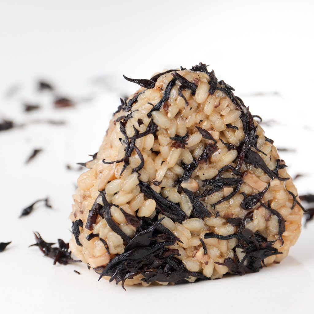 #OnigiriForLove reimagines the Japanese rice-snack in support of local charities
