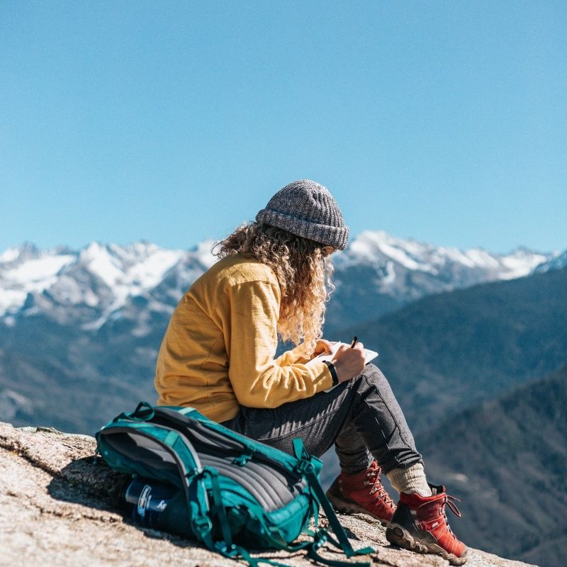 How to start a gratitude journal and actually keep it