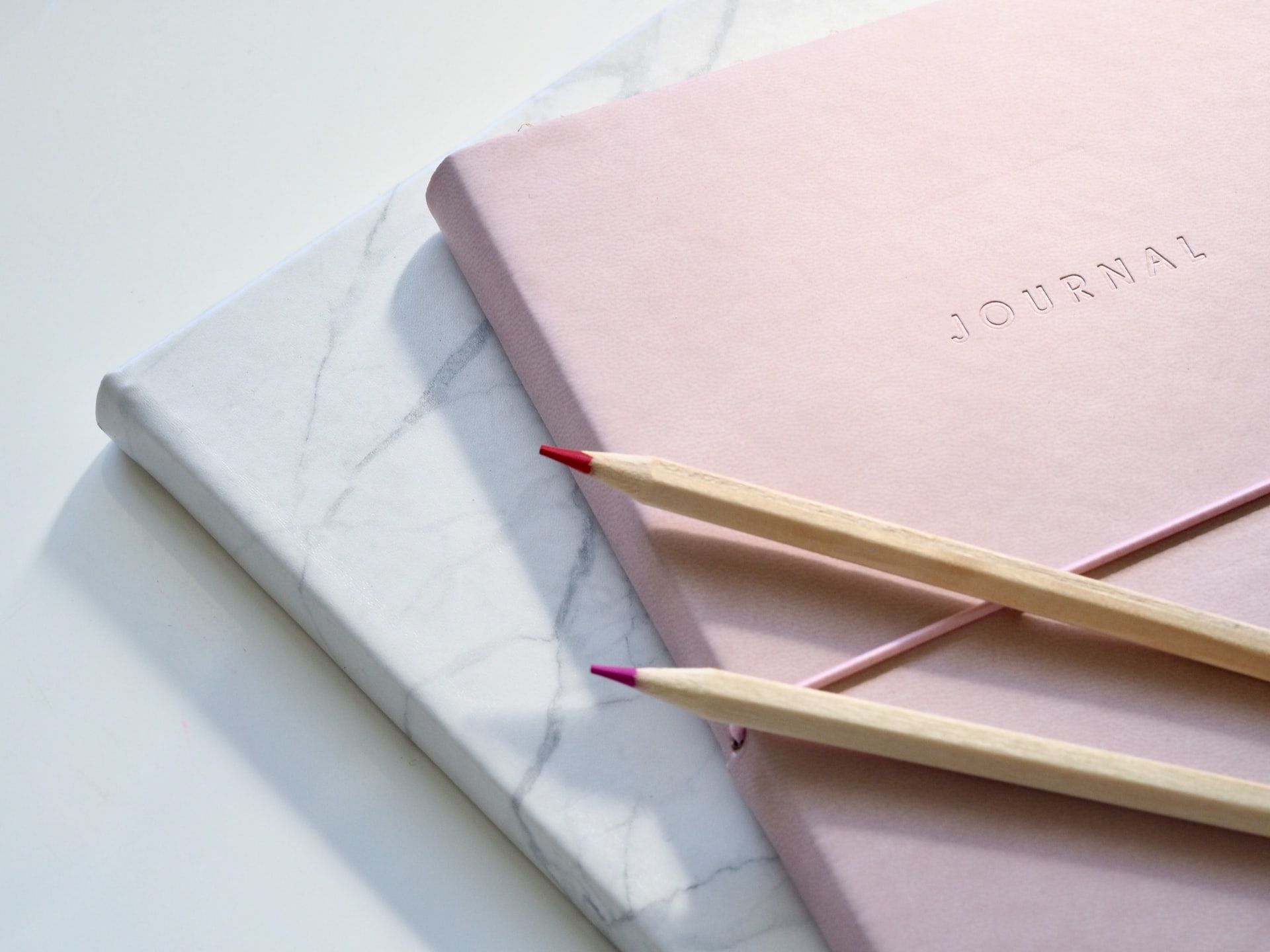 How to start a gratitude journal and actually keep it