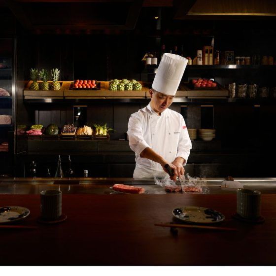 The best teppanyaki restaurants in Hong Kong you need to try