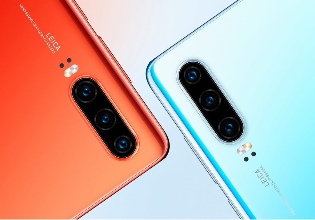 The new flagship Huawei P50 Pro+ could feature a record-breaking optical zoom