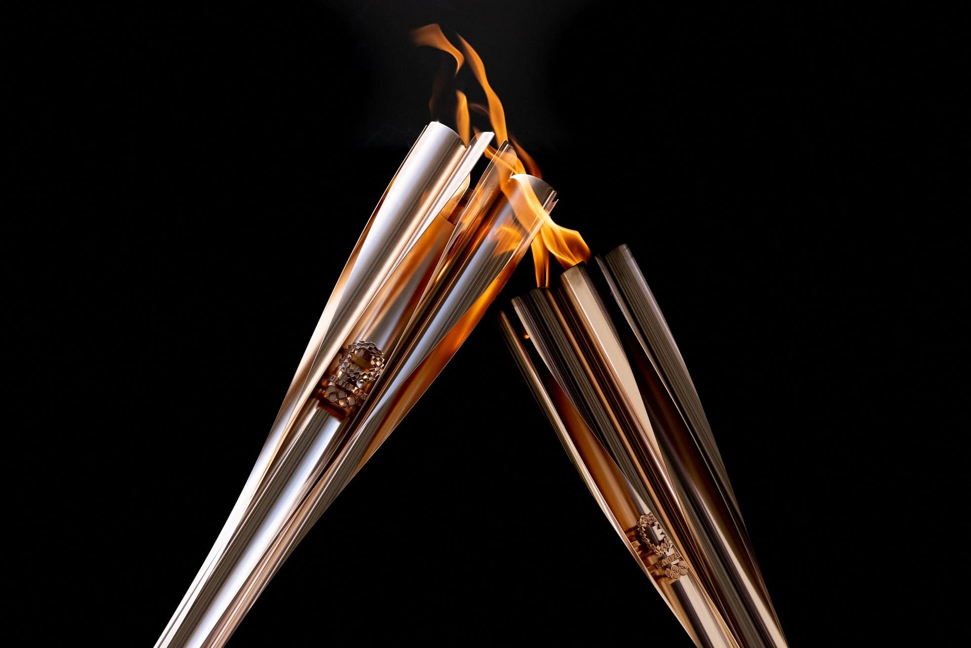 Olympic Torch
