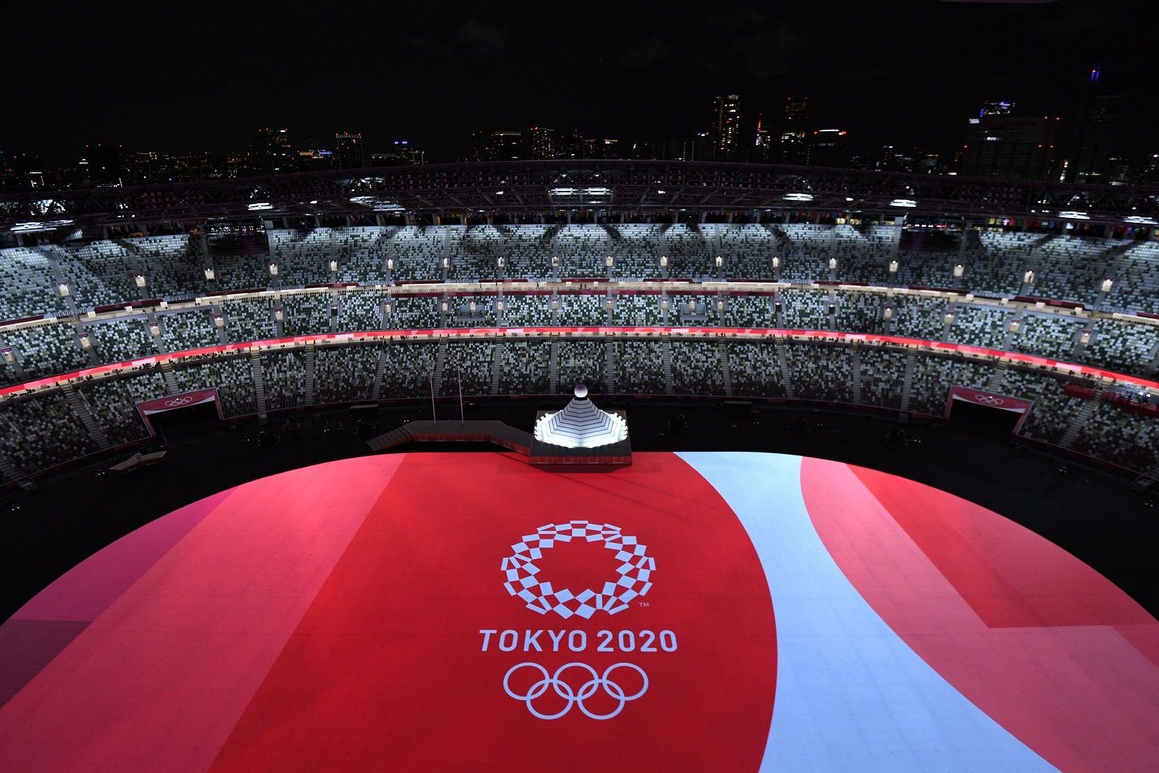 Tokyo Olympics postponed