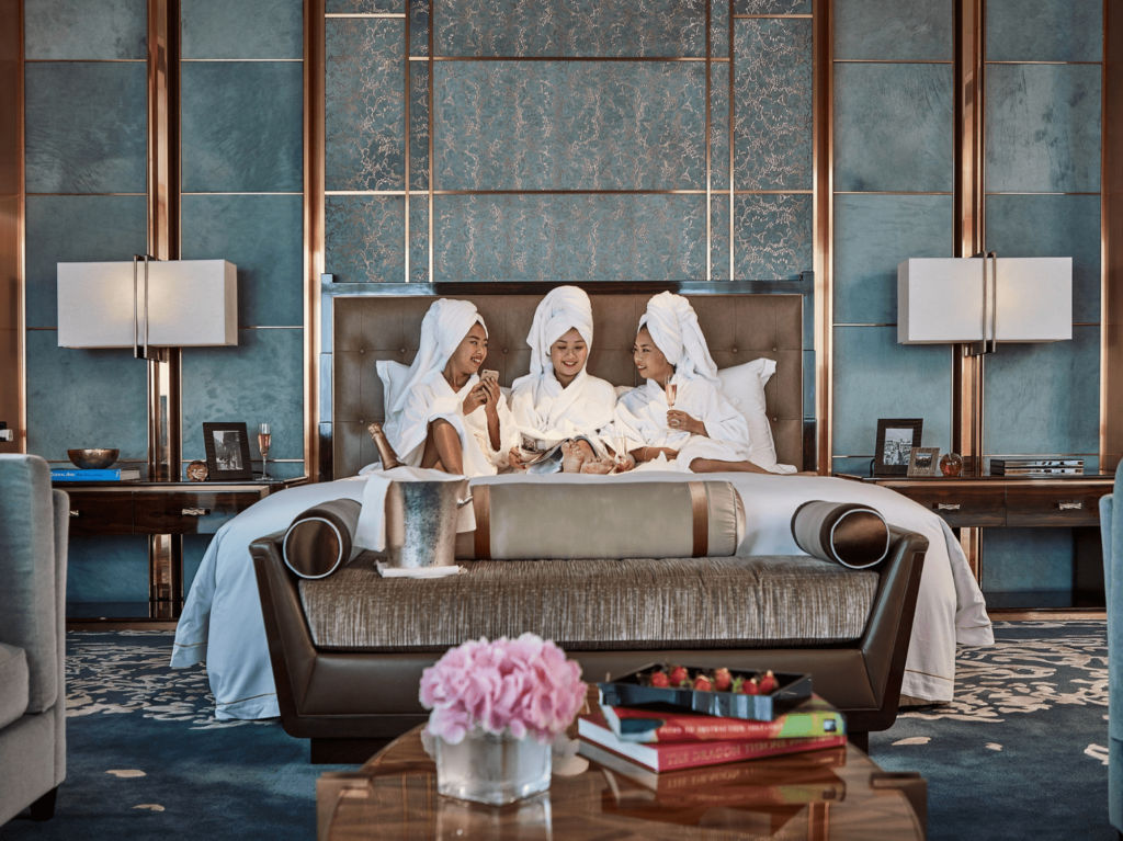 The best summer staycation deals to book in Hong Kong right now