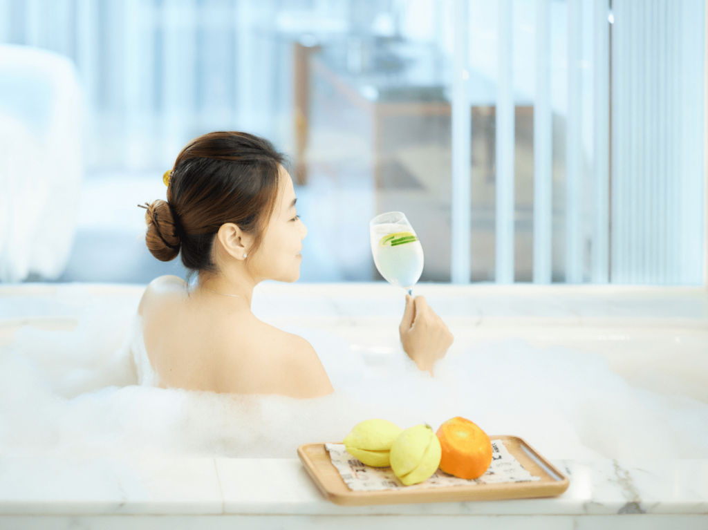 Summer staycation at Cordis Hong Kong