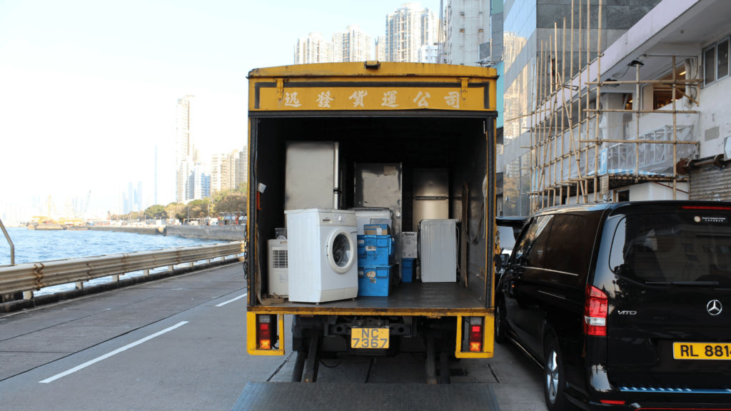 Rent a flat in Hong Kong: The best property agents and websites to contact