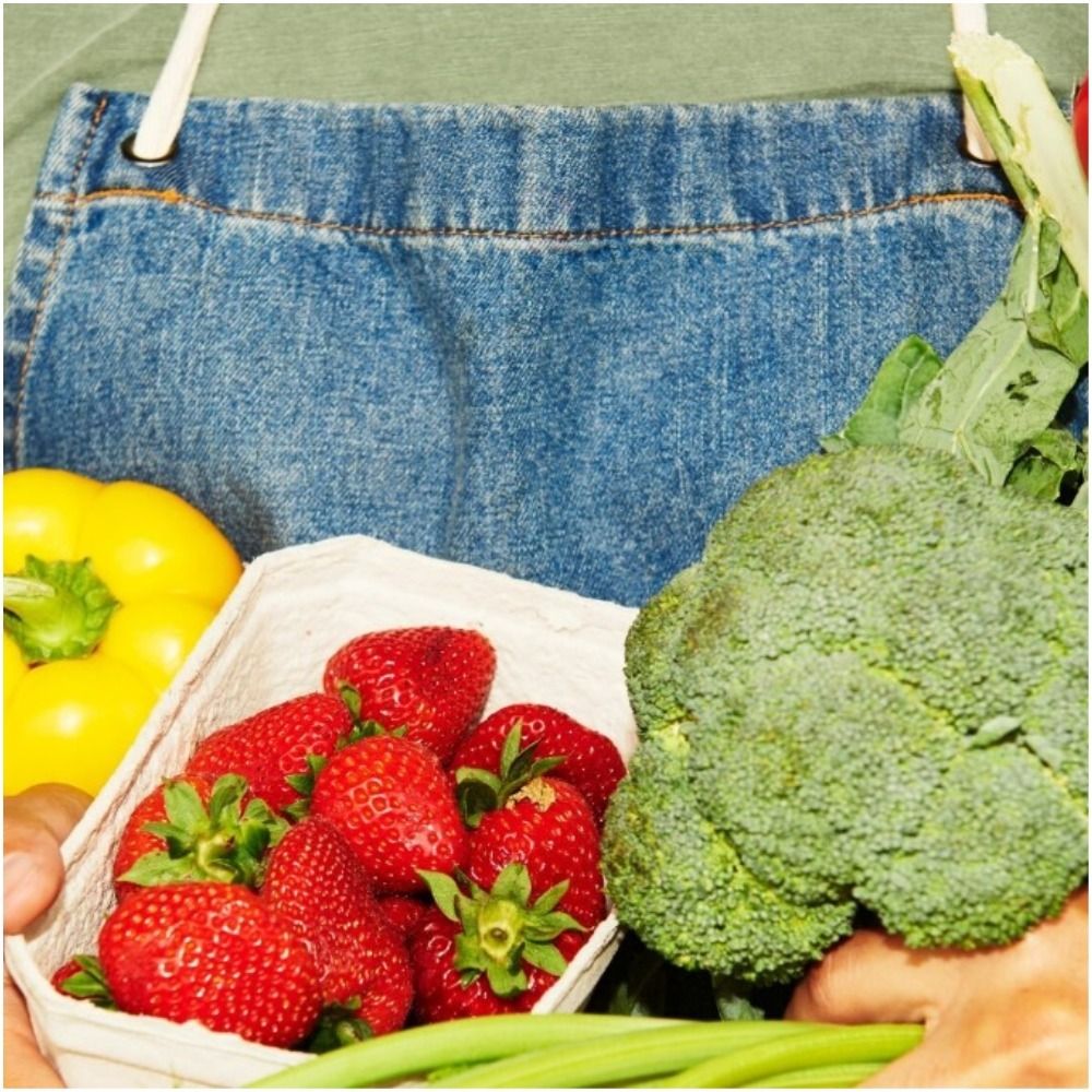 What is a raw vegan diet? Here’s what a nutritionist says