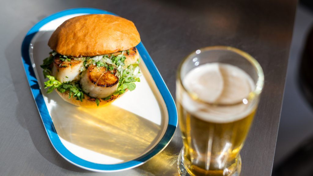 New Eats: Dang Wen Li’s Summer Marché, Pinch me! Pinchos at Cassio and more summer season favourites