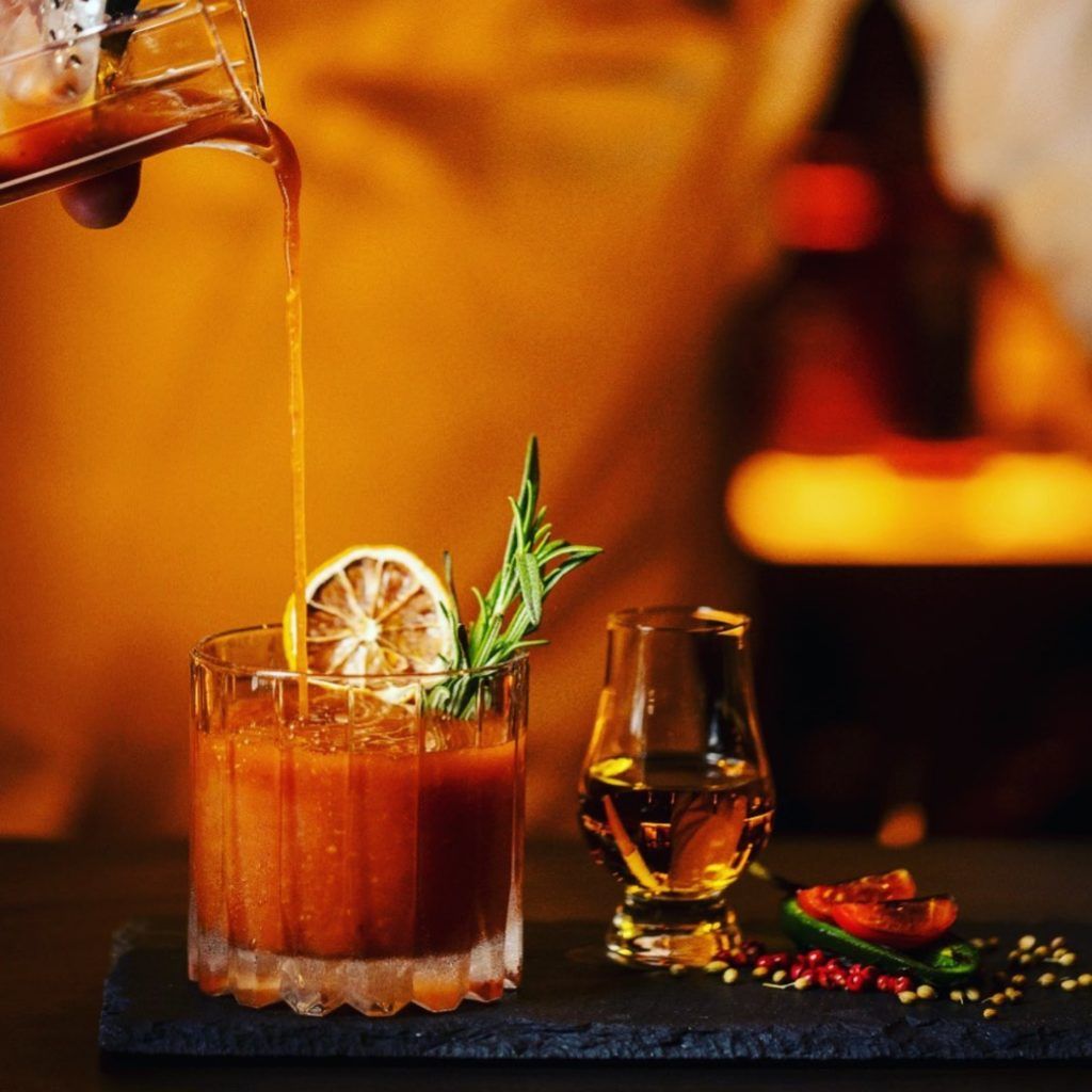 Best Sips: 9 drinks we loved in August 2021