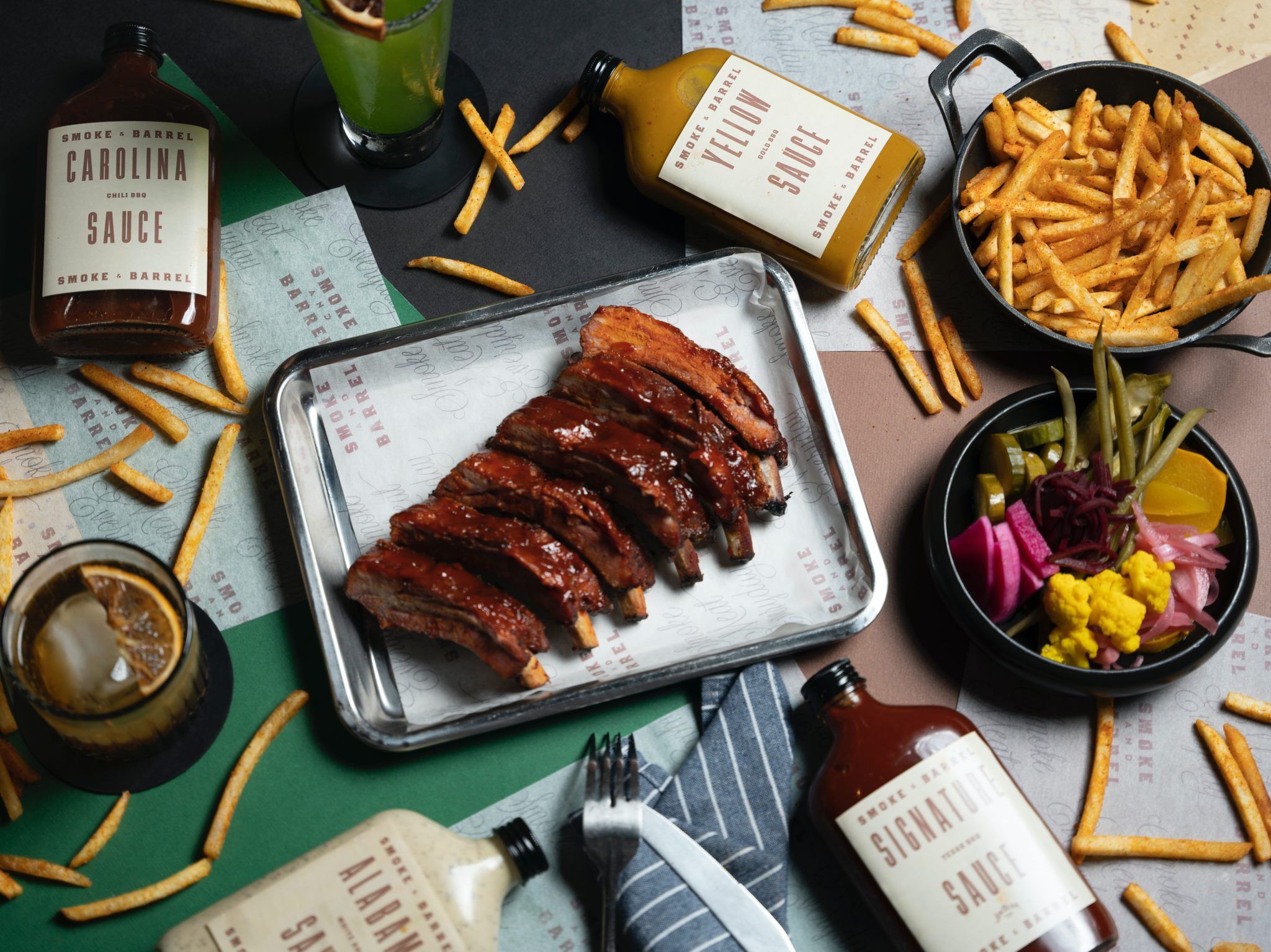 Best Bites 6 dishes we loved in July 2021 Lifestyle Asia Hong Kong