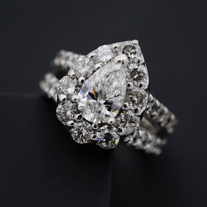 Everything to know before buying a diamond