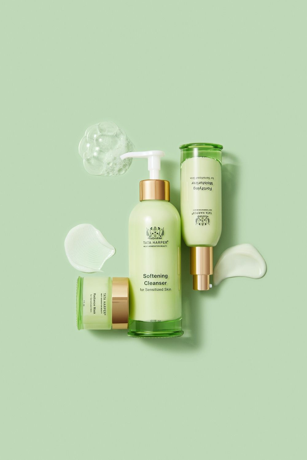 Softening Cleanser from Tata Harper