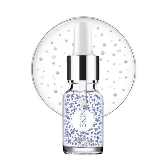 These are 15 of the best face serums for combination skin