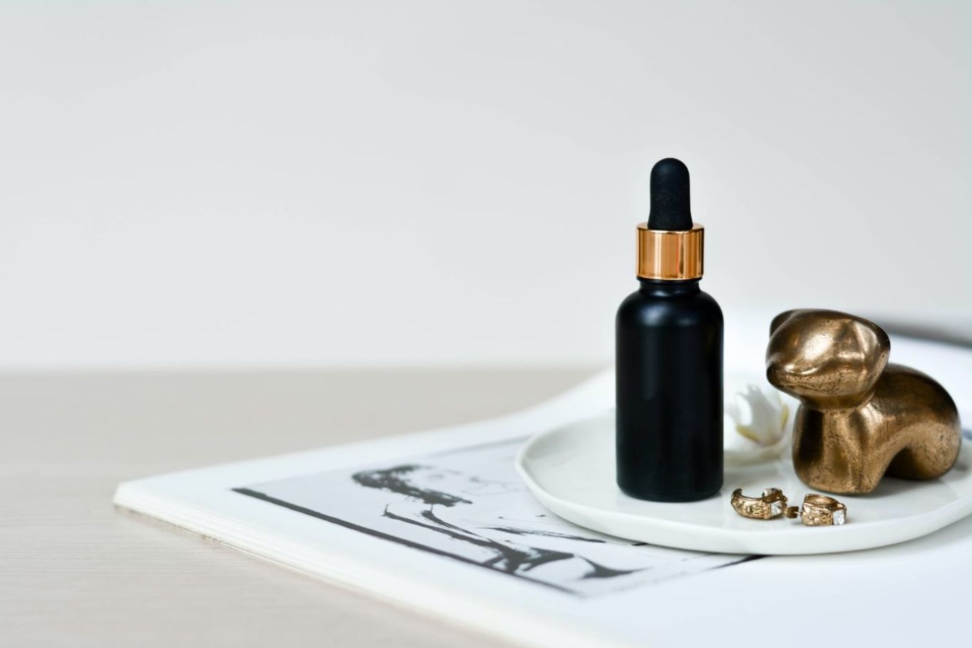 These are 15 of the best face serums for combination skin